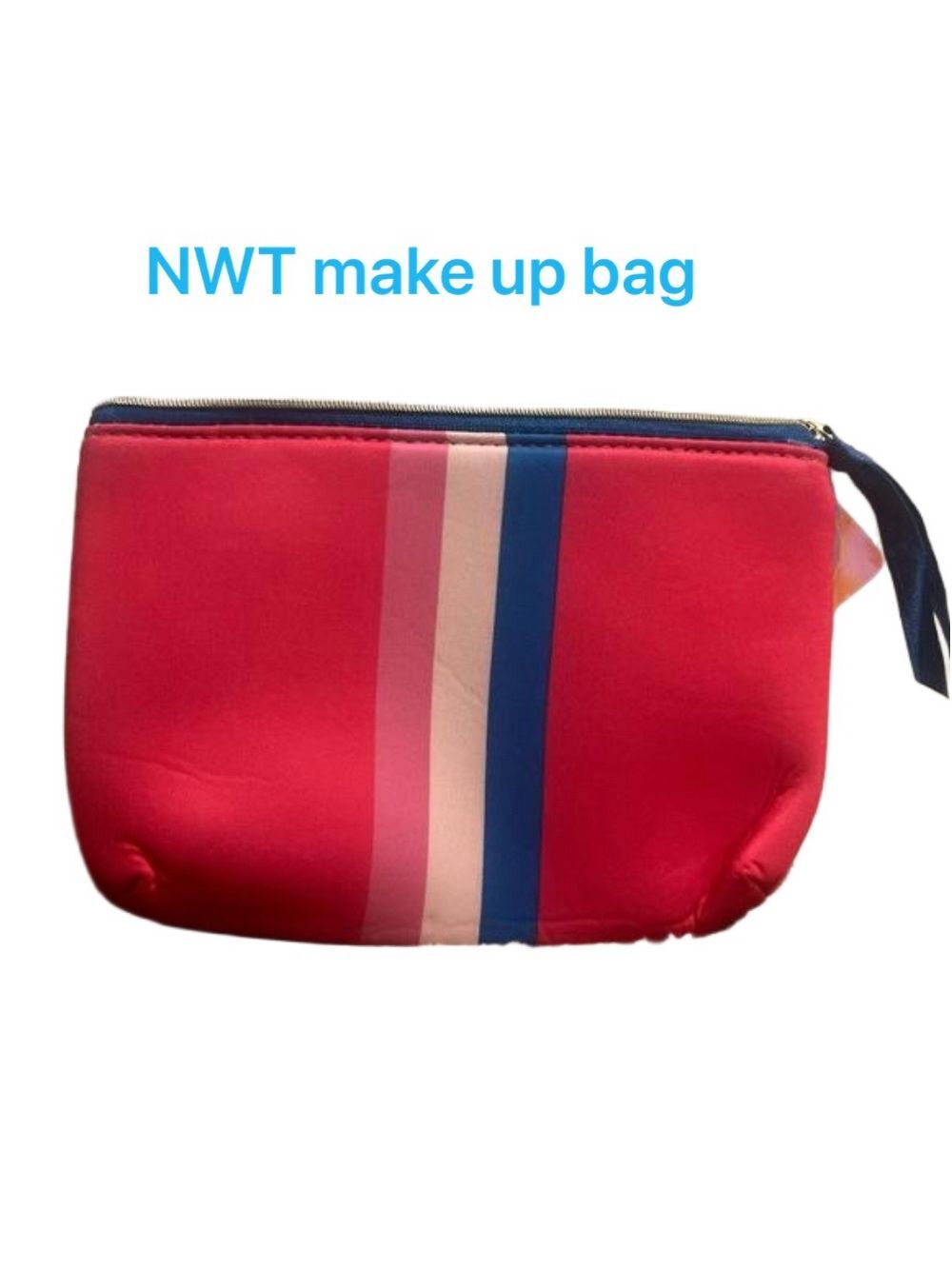 Unbranded Make Up Bag